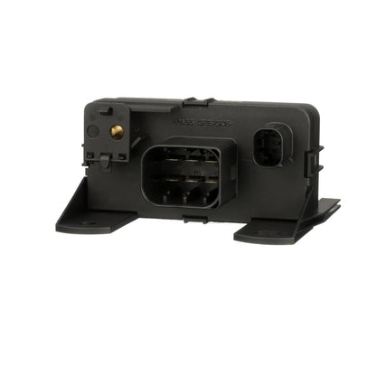 Intermotor Diesel Glow Plug Relay RY-1528