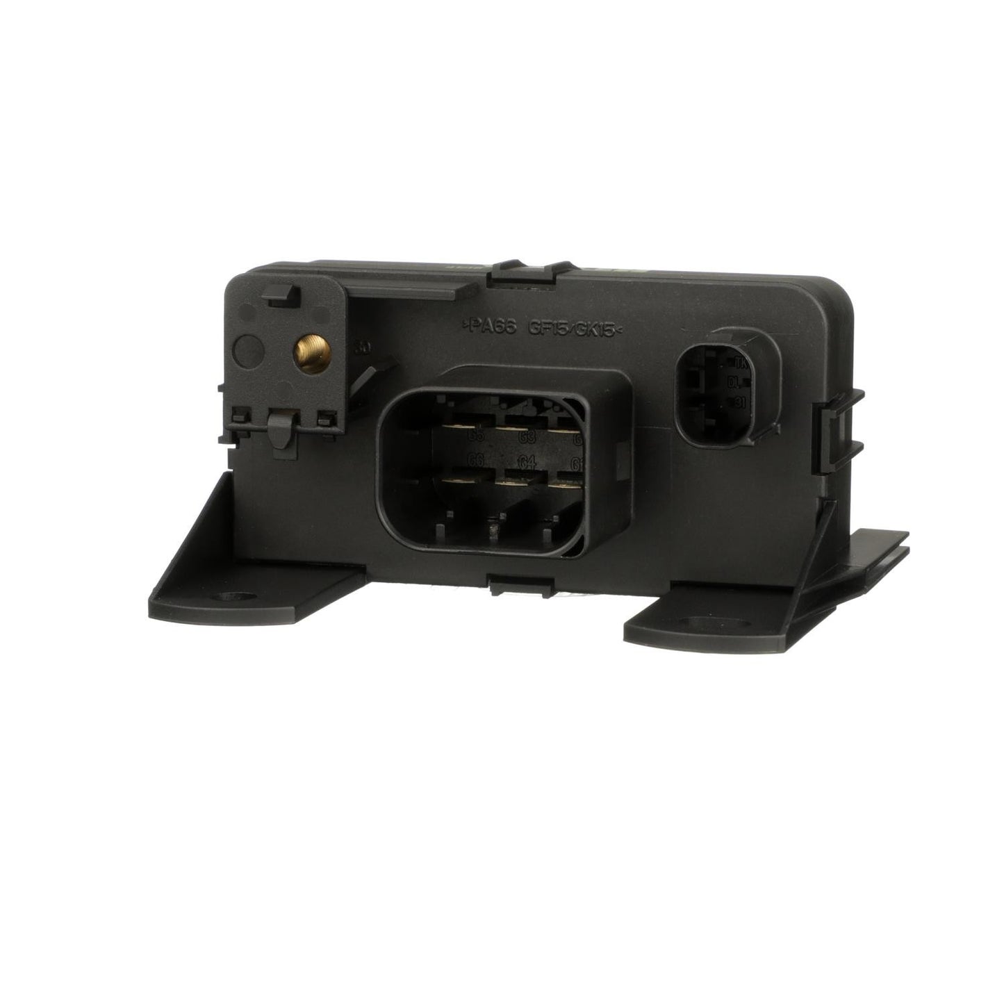 Intermotor Diesel Glow Plug Relay RY-1528