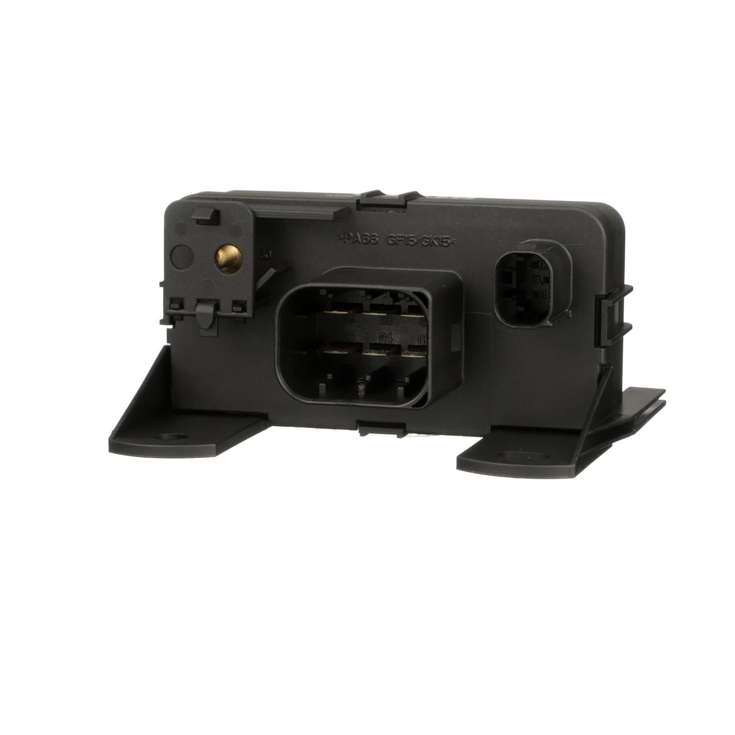 Intermotor Diesel Glow Plug Relay RY-1528