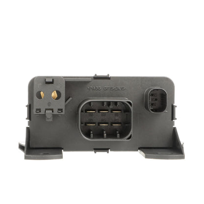 Intermotor Diesel Glow Plug Relay RY-1528