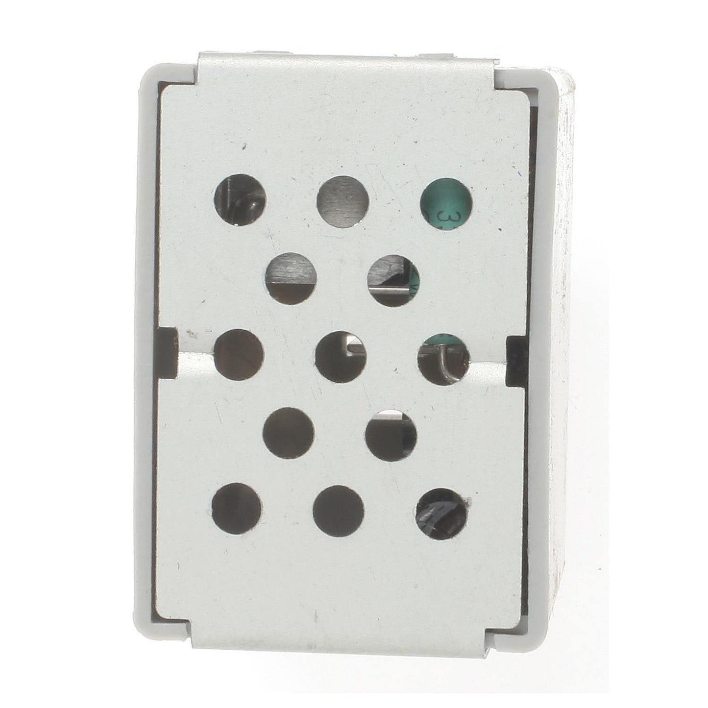 Intermotor Fuel Pump Relay RY-152