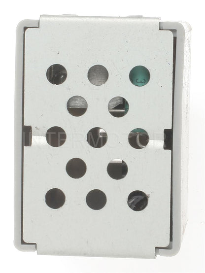Intermotor Fuel Pump Relay RY-152