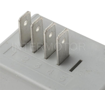 Intermotor Fuel Pump Relay RY-152