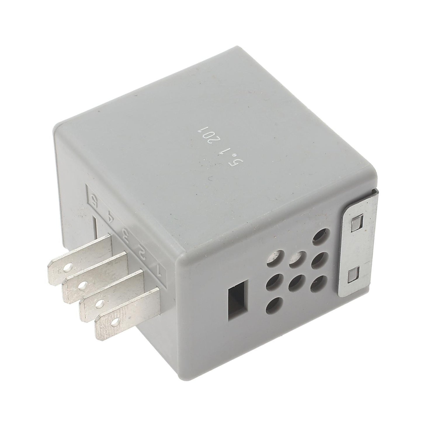 Intermotor Fuel Pump Relay RY-152