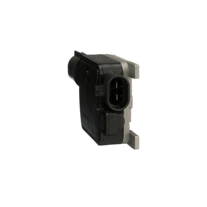 Standard Ignition Engine Cooling Fan Module RY-1532