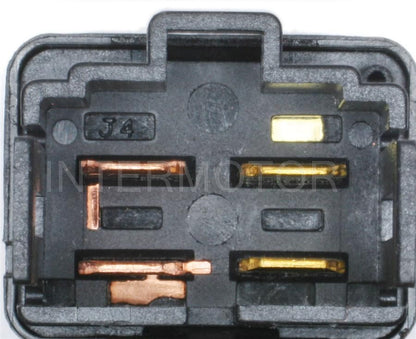 Intermotor Transmission Control Relay RY-1538