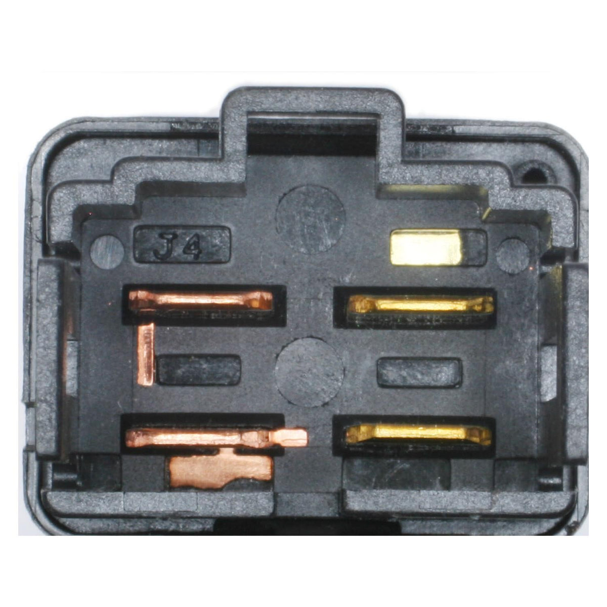 Intermotor Transmission Control Relay RY-1538