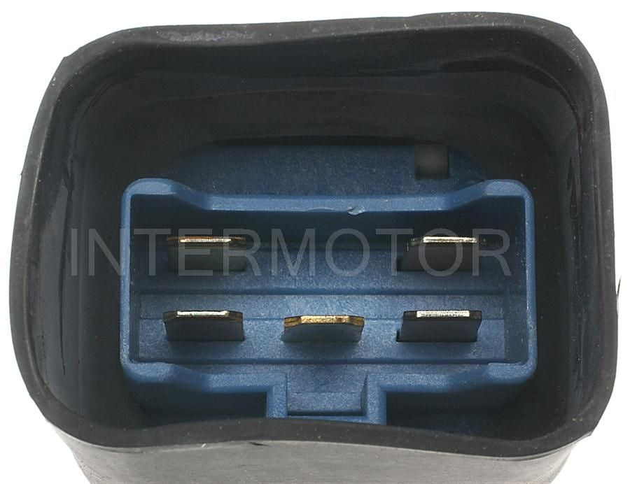 Intermotor A/C Condenser Fan Motor Relay RY-153