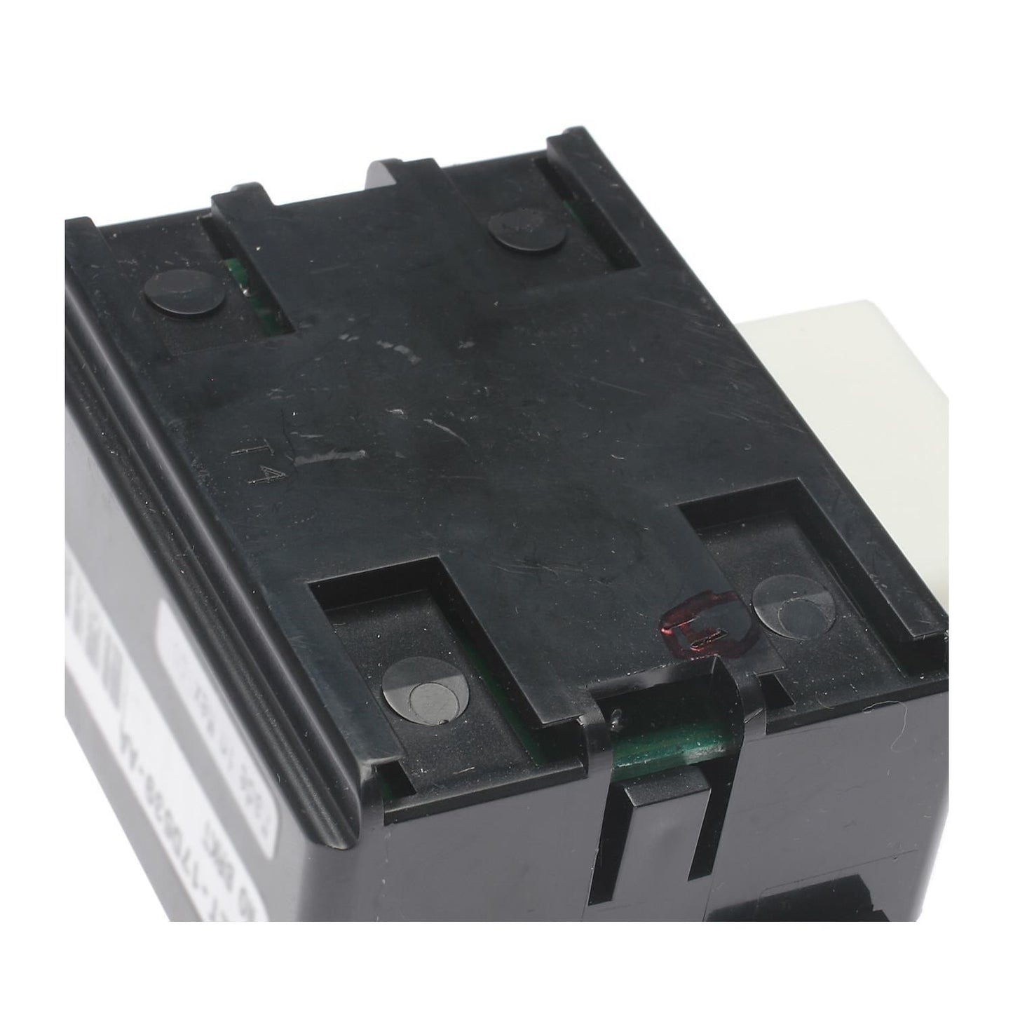 Standard Ignition Windshield Wiper Motor Relay RY-1541