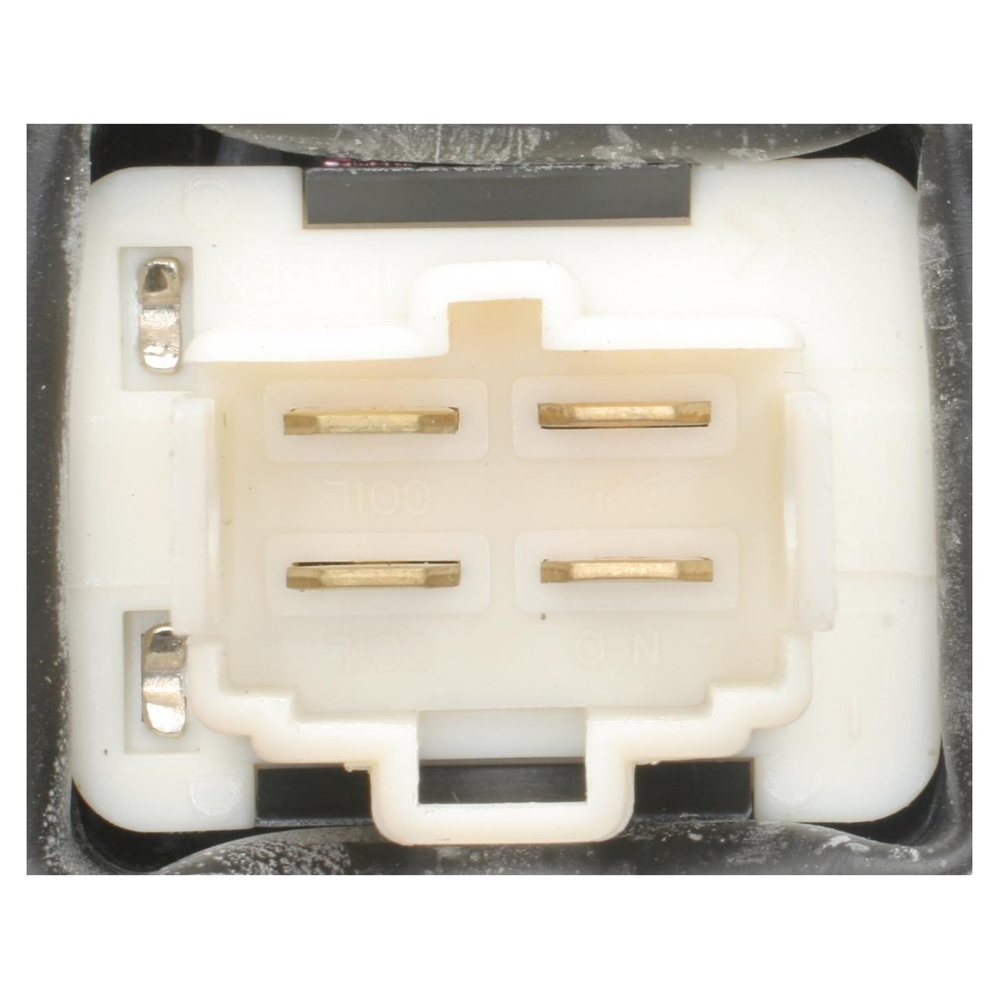 Intermotor A/C Clutch Relay RY-1542