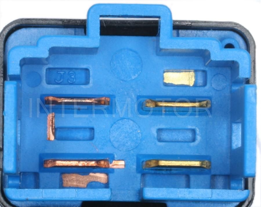 Intermotor Transmission Control Relay RY-1545
