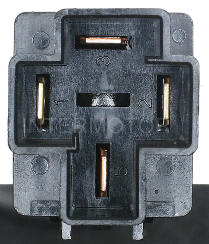 Intermotor HVAC Blower Motor Relay RY-1549