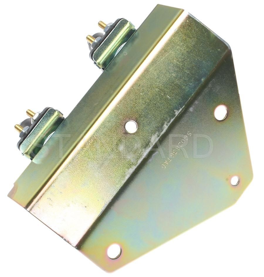 Standard Ignition Engine Air Intake Heater Relay RY-1552