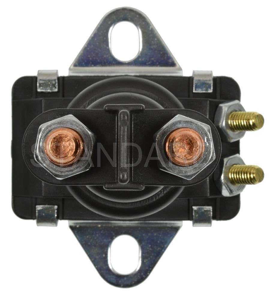 Standard Ignition Engine Air Intake Heater Relay RY-1552