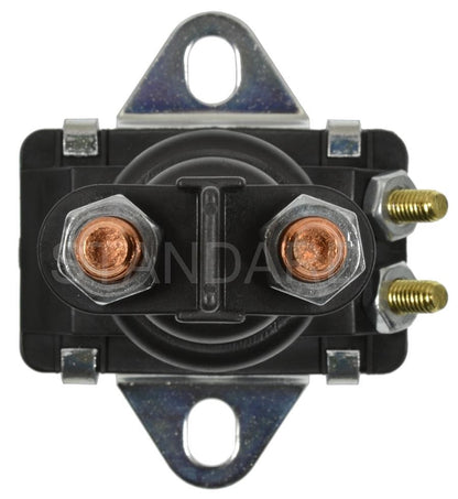 Standard Ignition Engine Air Intake Heater Relay RY-1552