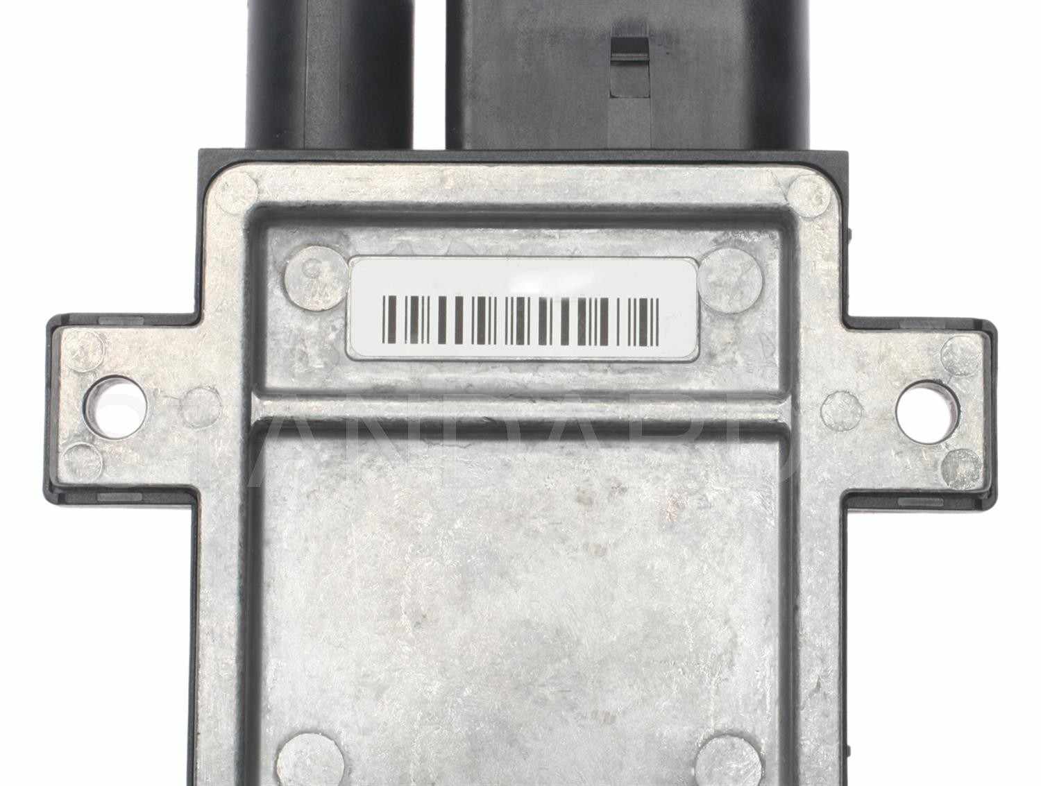 Standard Ignition Diesel Glow Plug Controller RY-1556