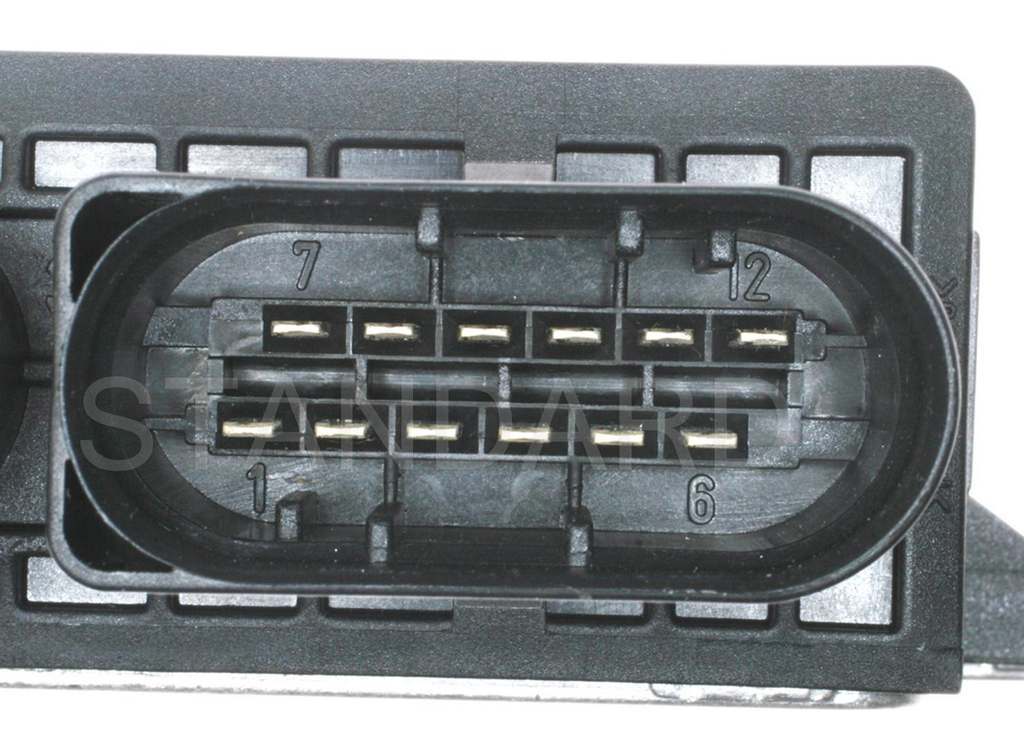 Standard Ignition Diesel Glow Plug Controller RY-1556