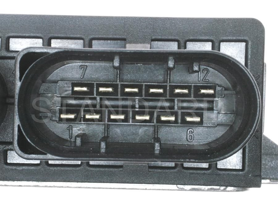 Standard Ignition Diesel Glow Plug Controller RY-1556
