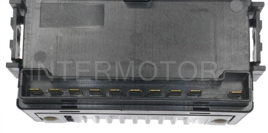 Intermotor Computer Control Relay RY-1557