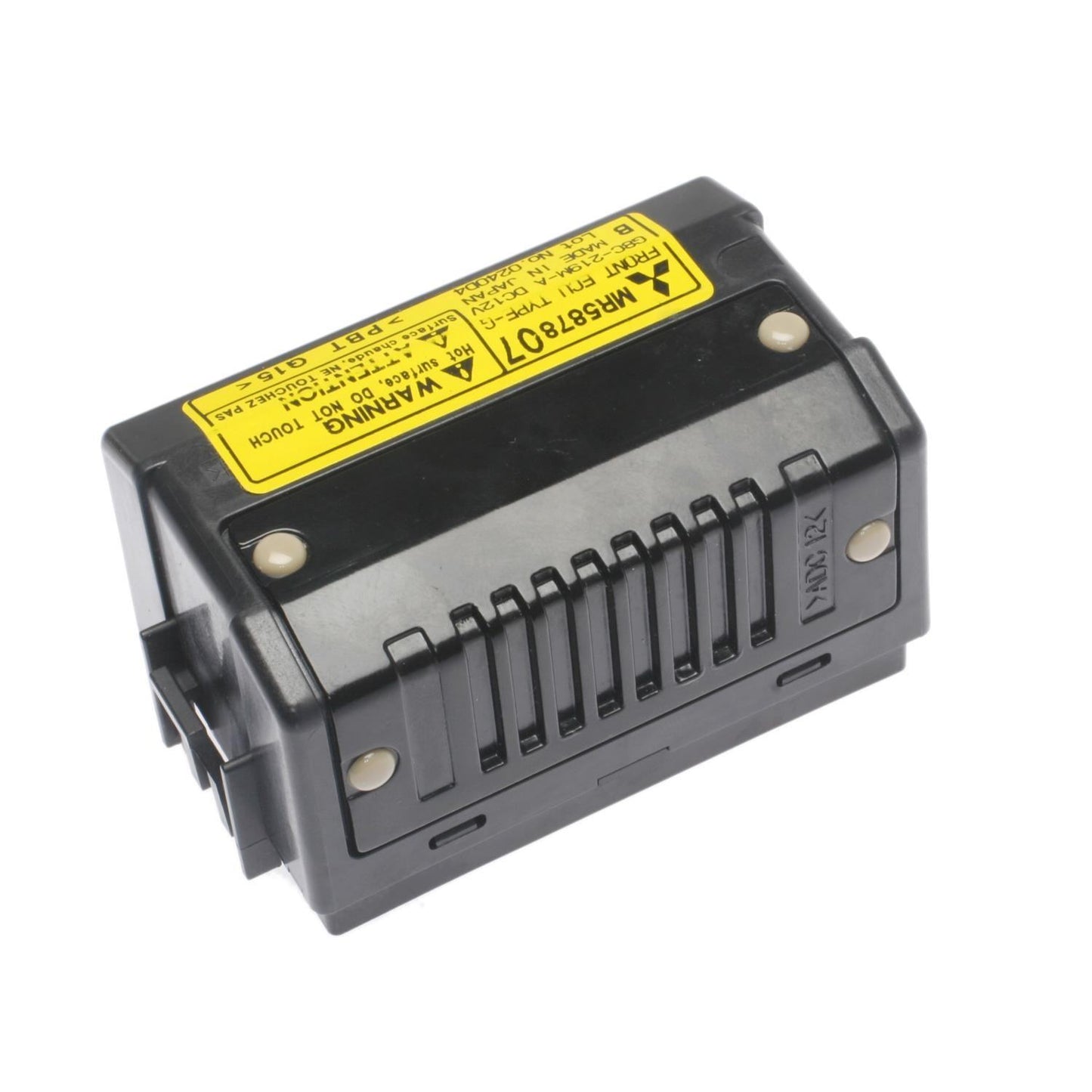 Intermotor Computer Control Relay RY-1557