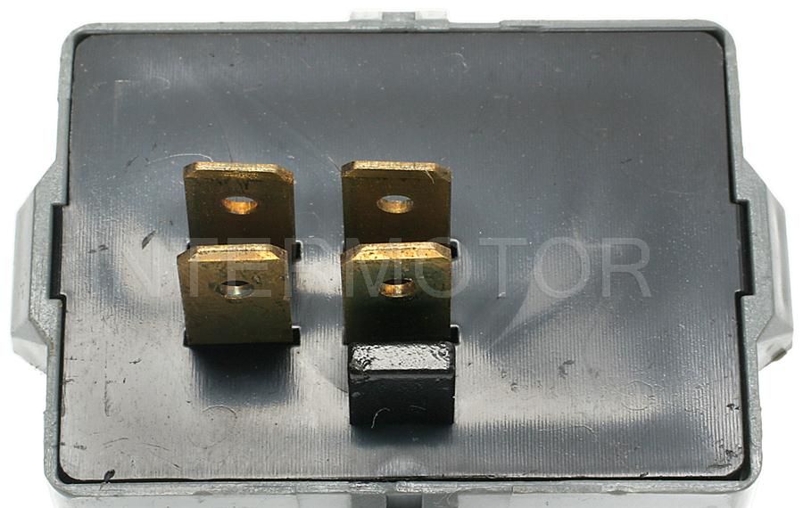 Intermotor Pulse Wiper Relay RY-155