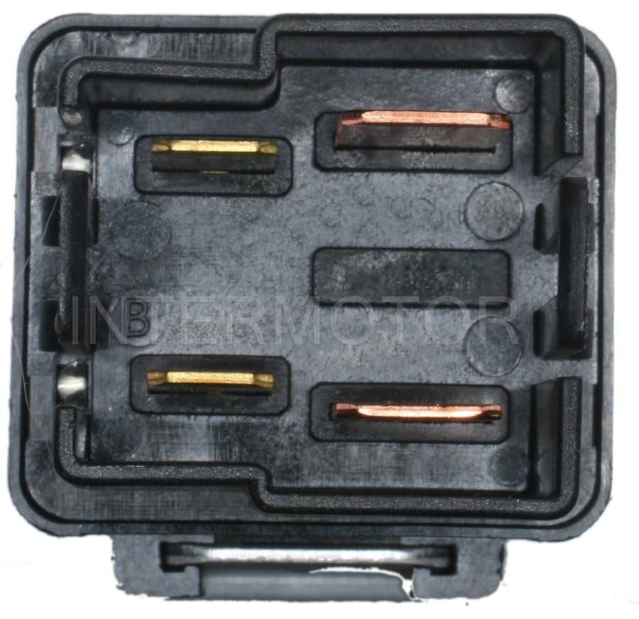 Intermotor A/C Compressor Control Relay RY-1560