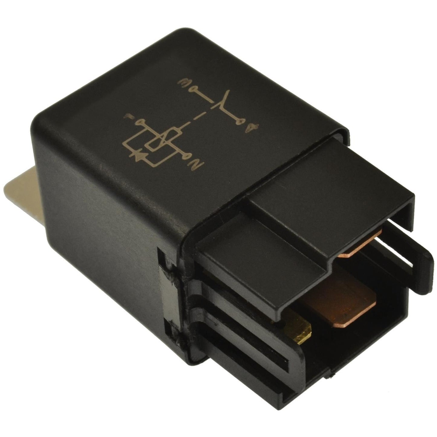 Intermotor A/C Compressor Control Relay RY-1560
