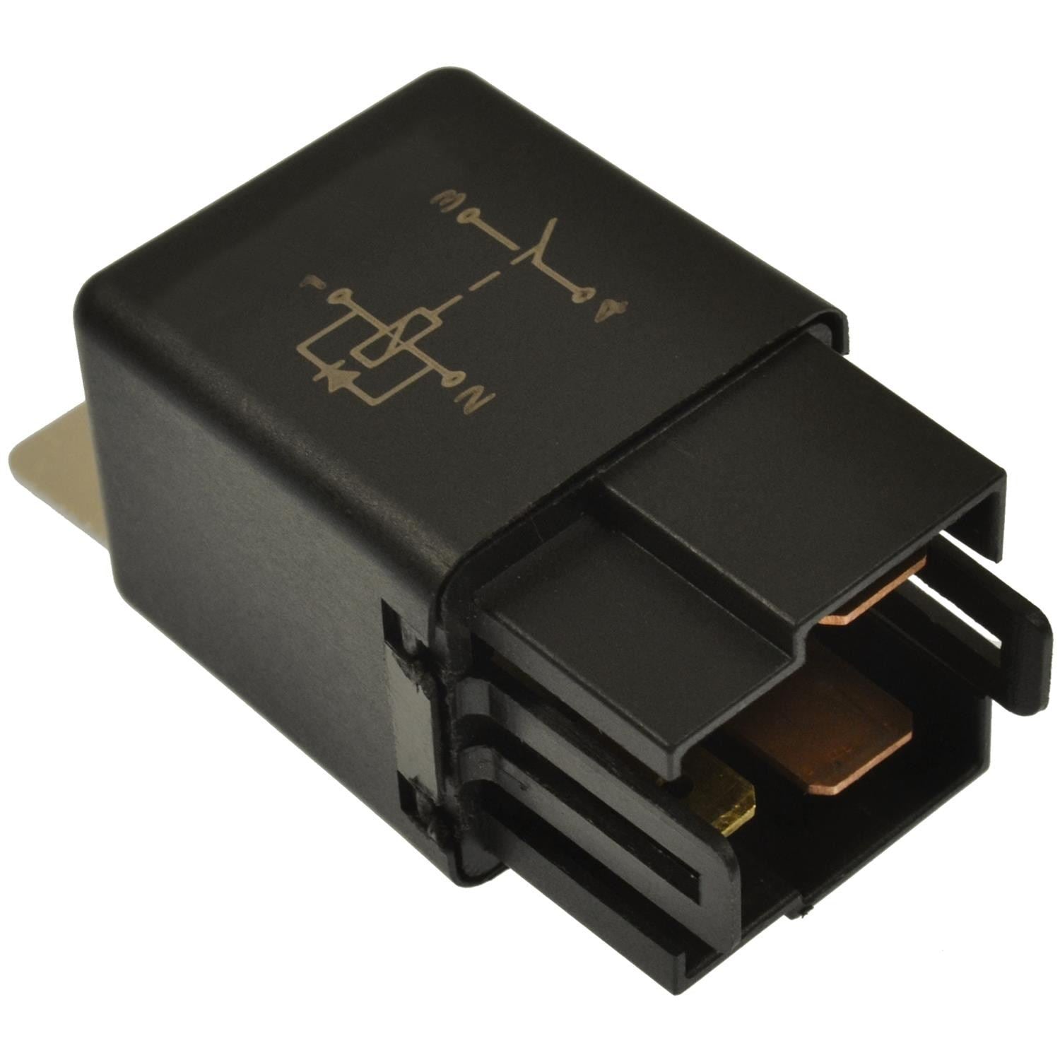 Intermotor A/C Compressor Control Relay RY-1560