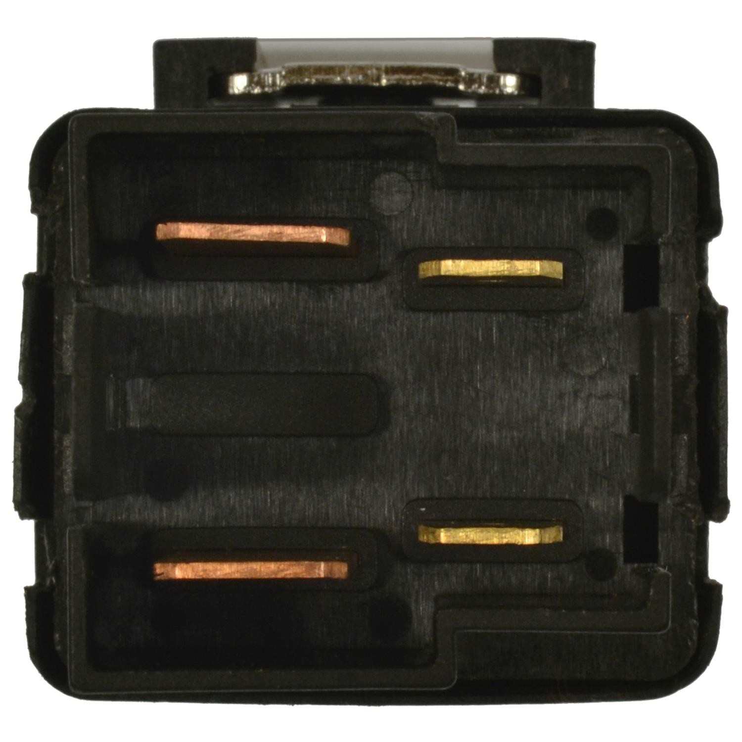 Intermotor A/C Compressor Control Relay RY-1560