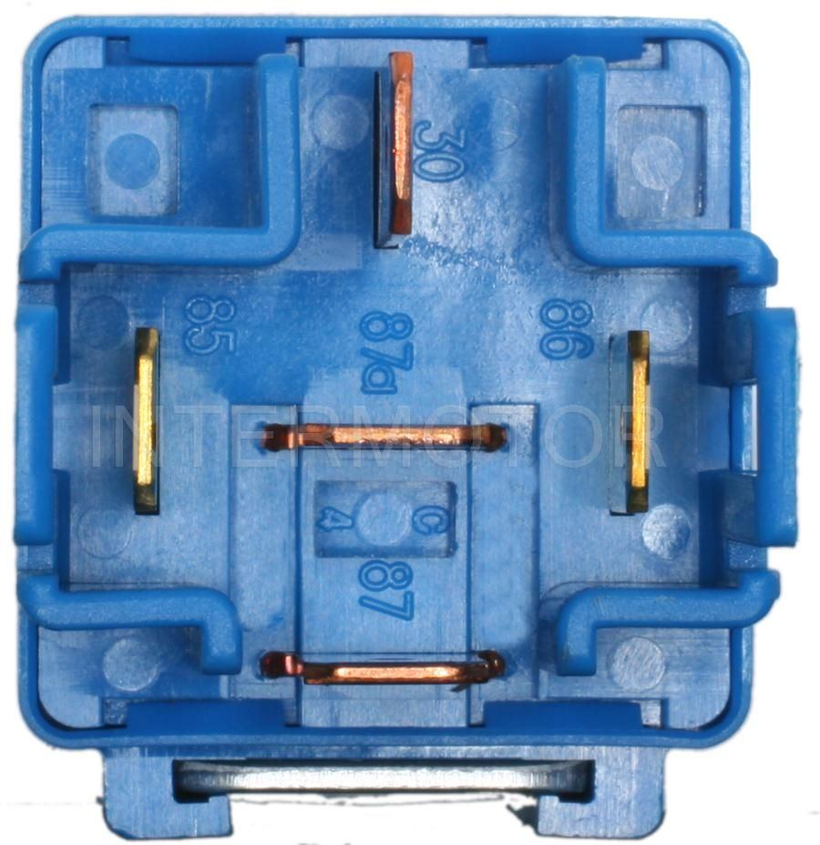 Intermotor Accessory Power Relay RY-1561