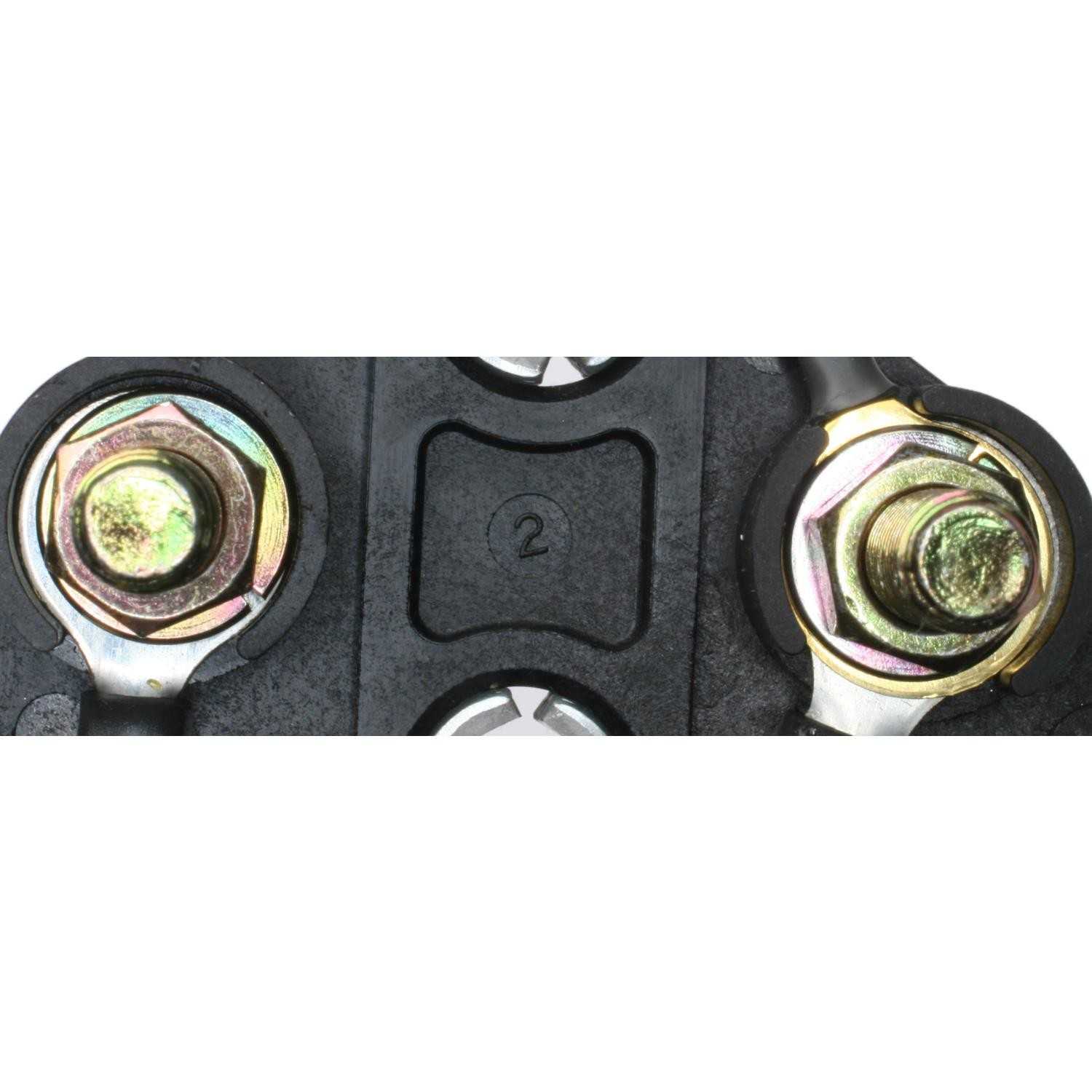 Standard Ignition Engine Air Intake Heater Relay RY-1567