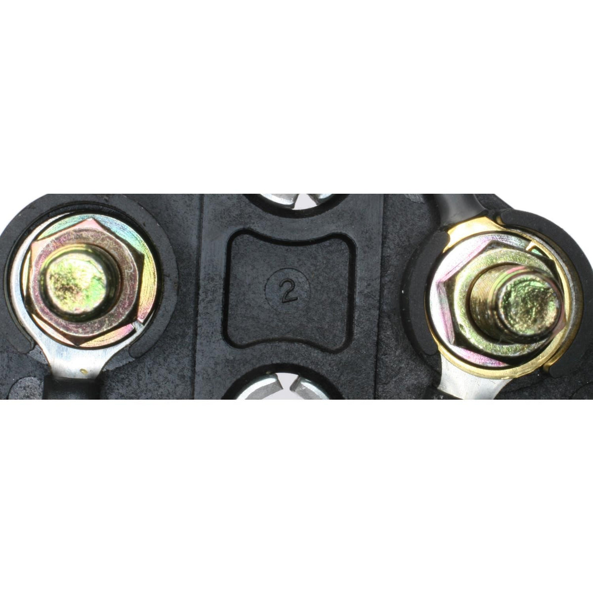 Standard Ignition Engine Air Intake Heater Relay RY-1567