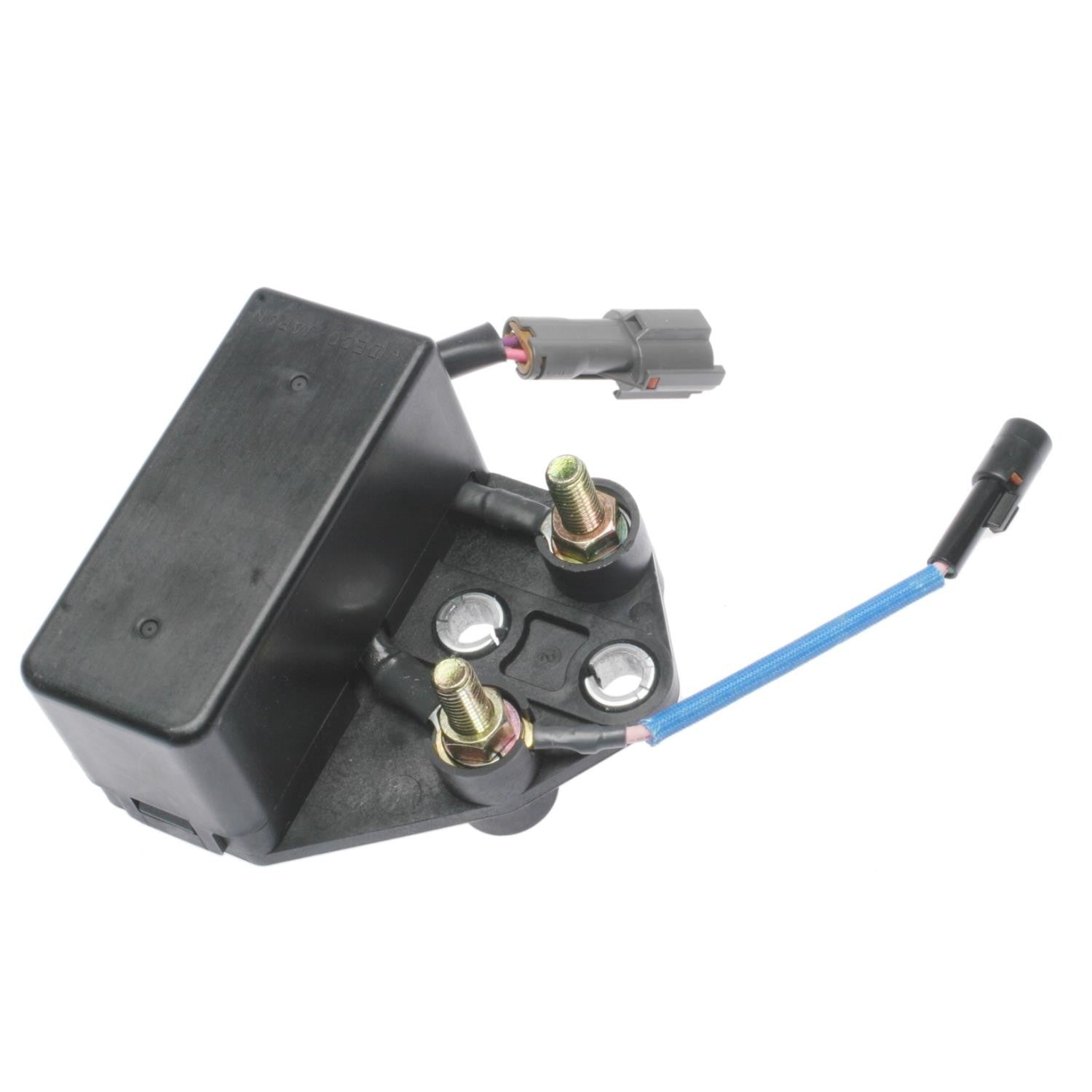Standard Ignition Engine Air Intake Heater Relay RY-1567