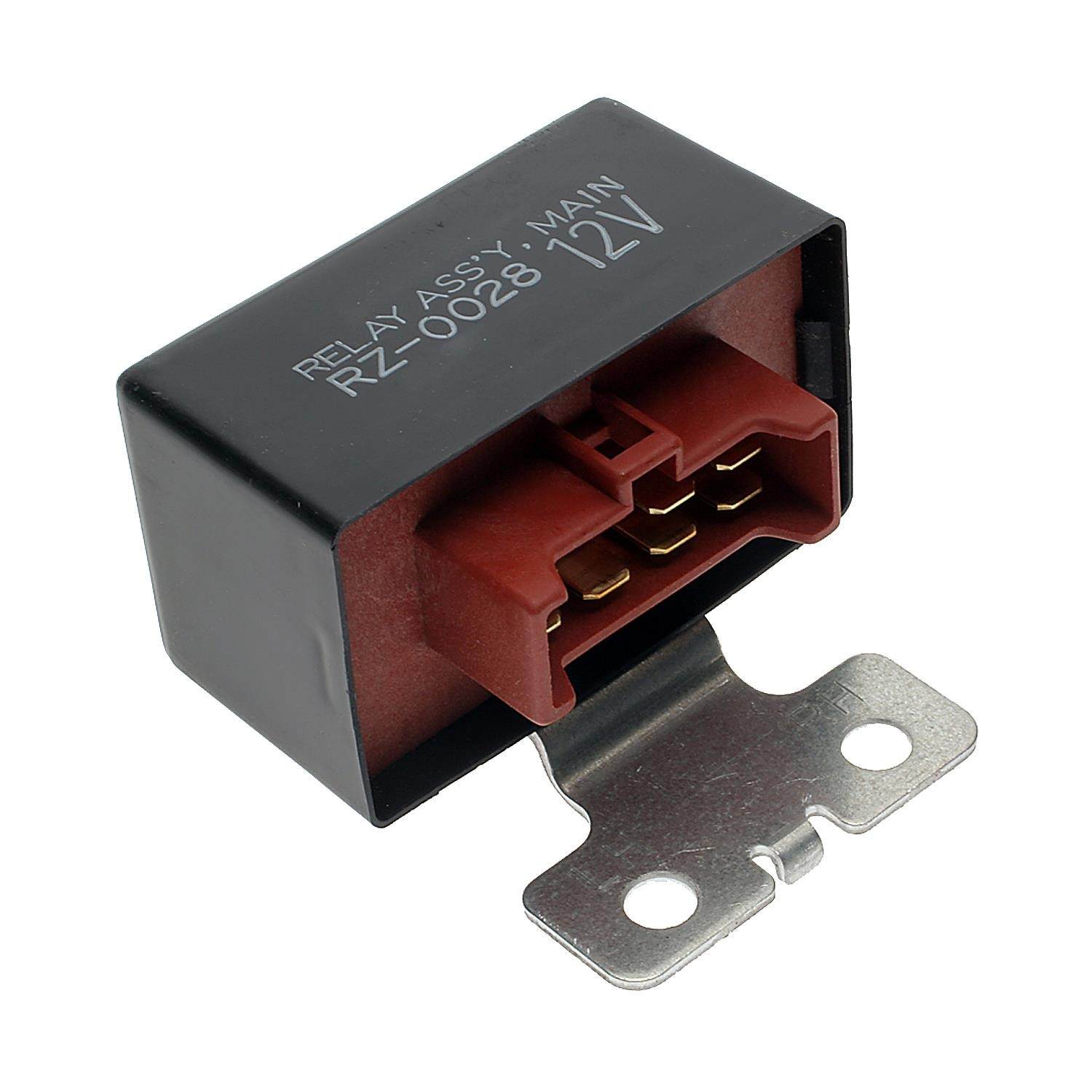 Intermotor Computer Control Relay RY-156