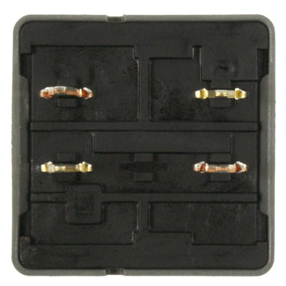 Intermotor Engine Cooling Fan Motor Relay RY-1579