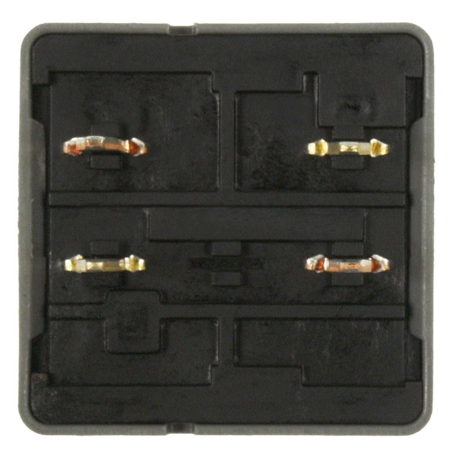 Intermotor Engine Cooling Fan Motor Relay RY-1579