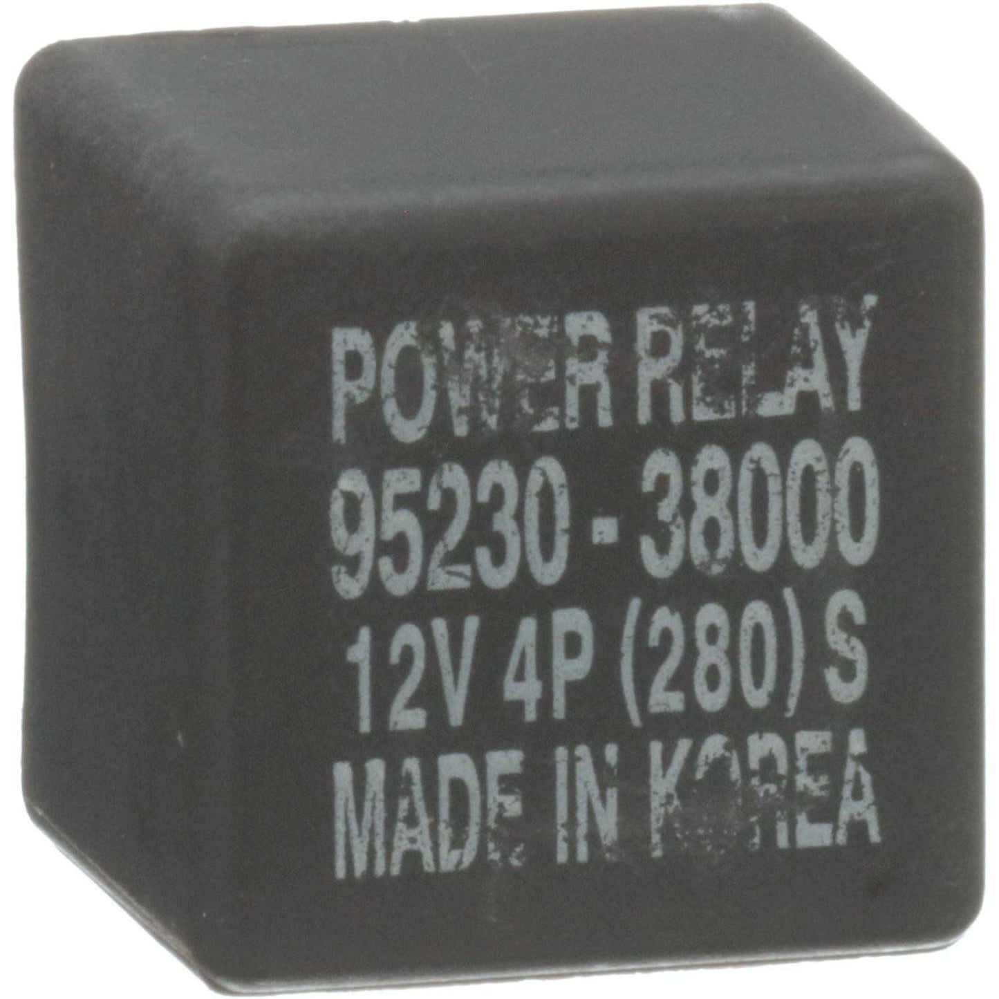 Intermotor Engine Cooling Fan Motor Relay RY-1579