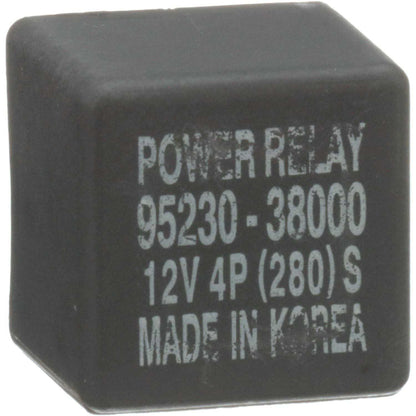 Intermotor Engine Cooling Fan Motor Relay RY-1579