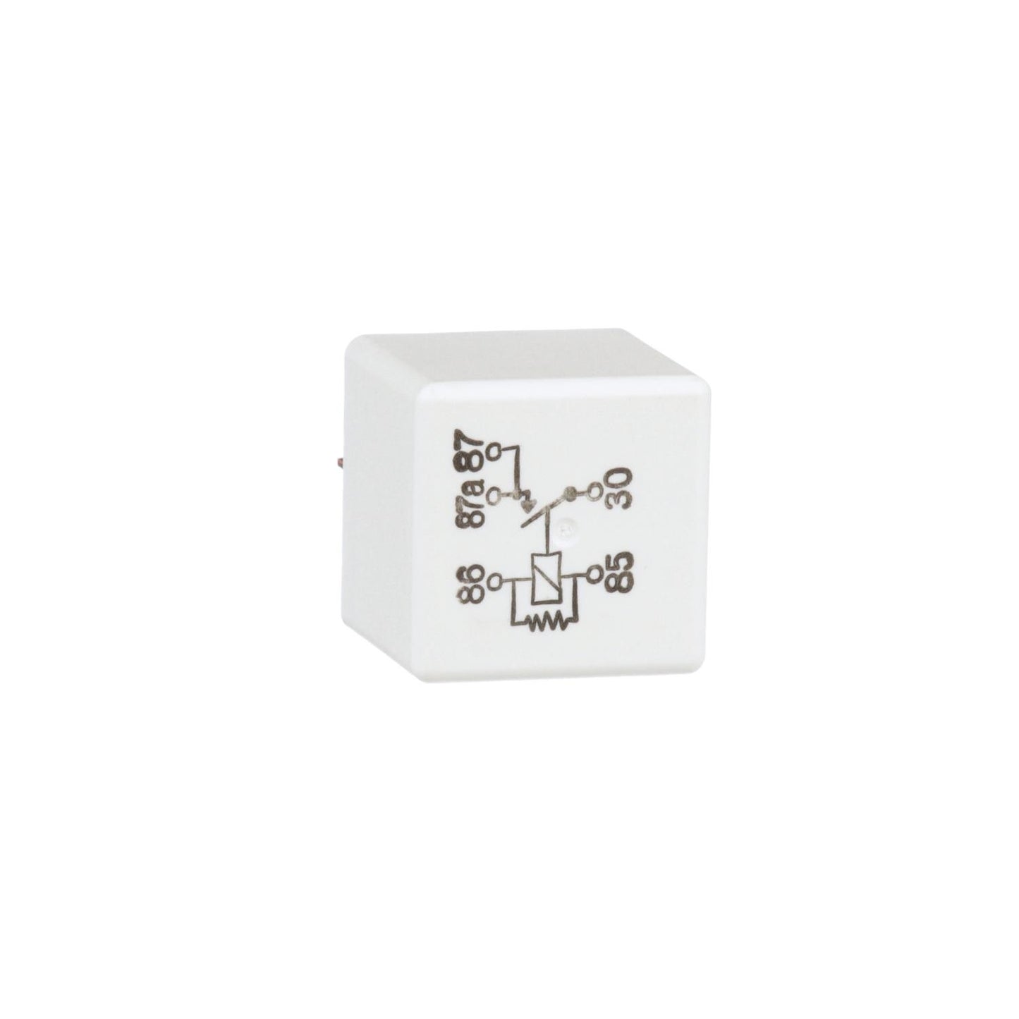 Intermotor Computer Control Relay RY-1586