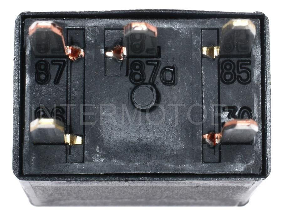 Intermotor Computer Control Relay RY-1587