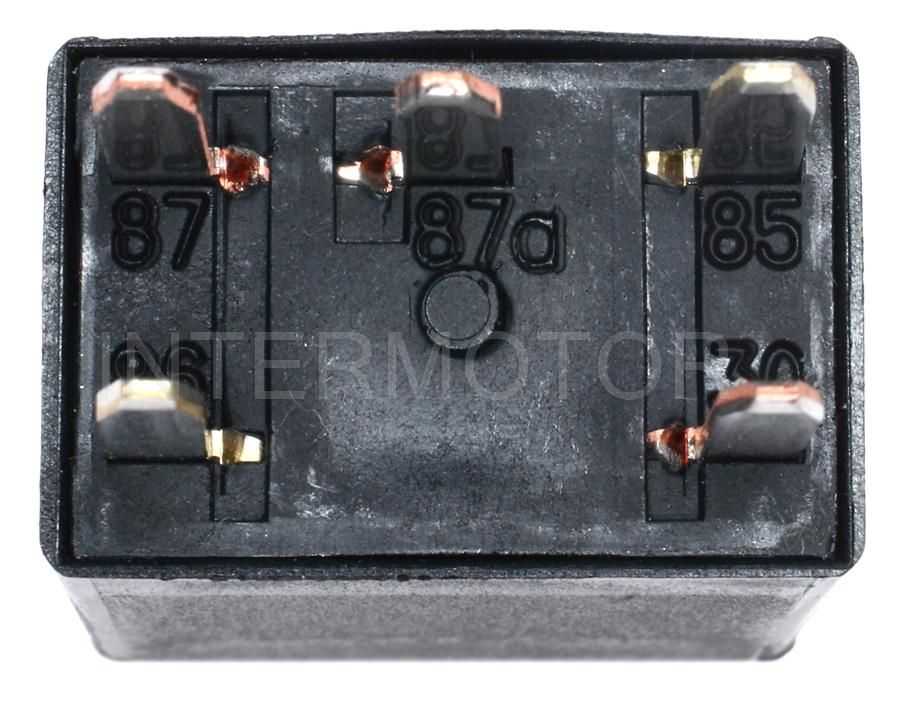 Intermotor Computer Control Relay RY-1587