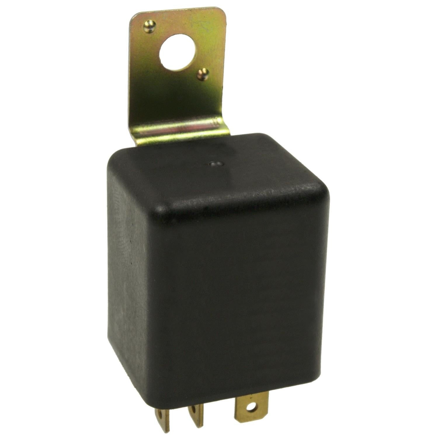 Intermotor HVAC Blower Motor Relay RY-1599