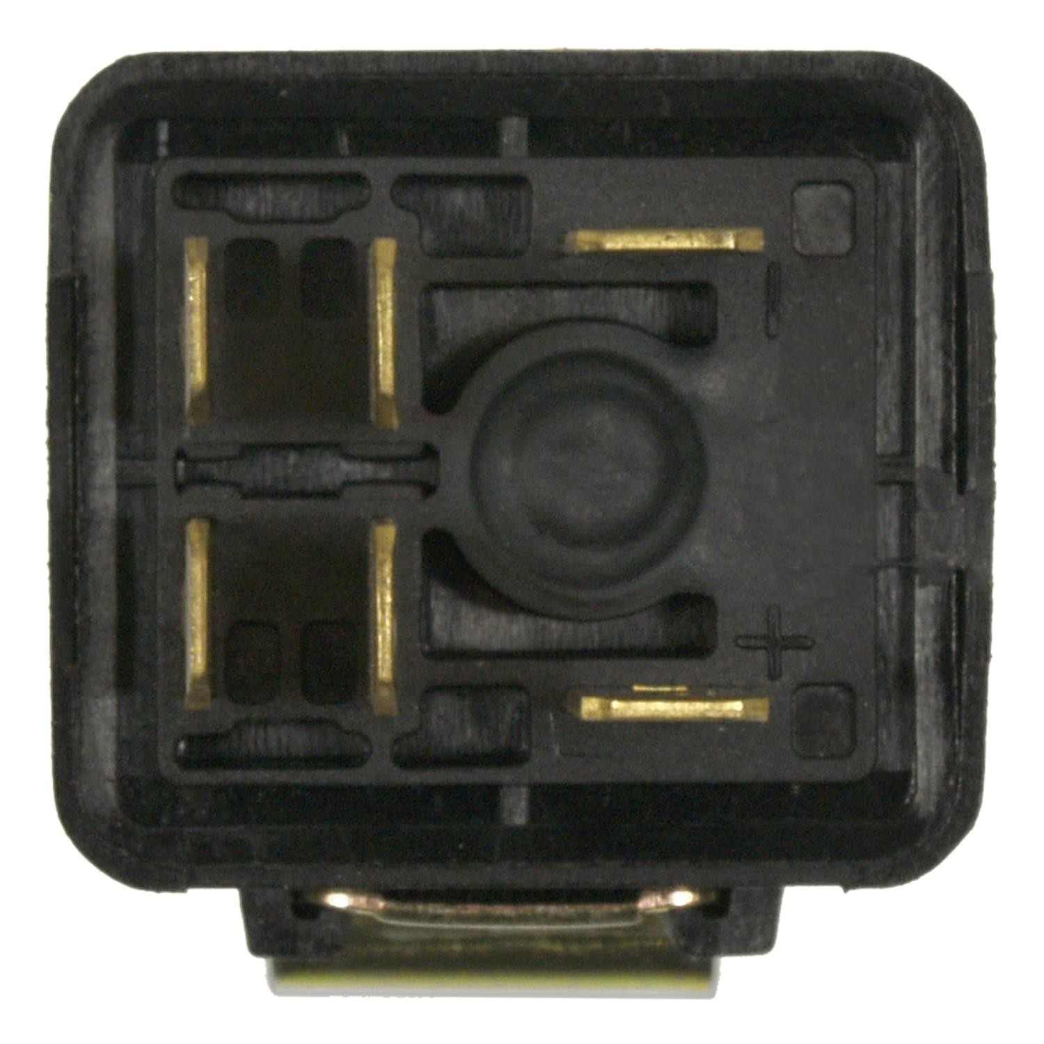 Intermotor HVAC Blower Motor Relay RY-1599