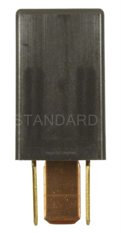 Intermotor HVAC Blower Motor Relay RY-1603