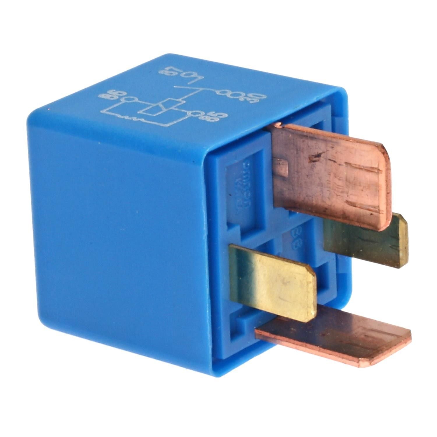 Intermotor Accessory Power Relay RY-1609