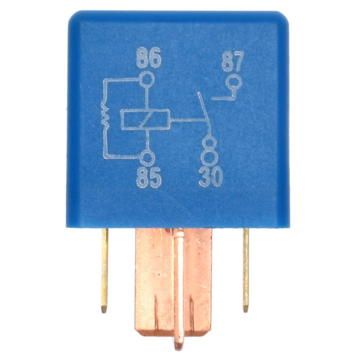 Intermotor Accessory Power Relay RY-1609