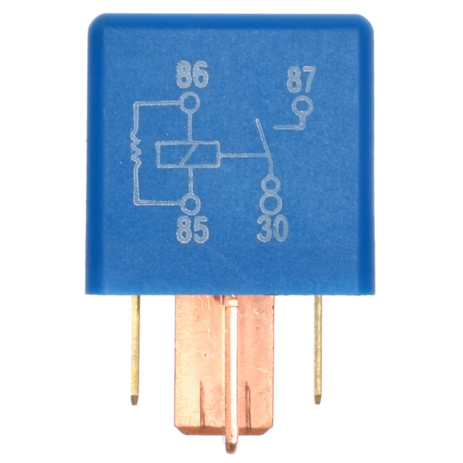 Intermotor Accessory Power Relay RY-1609