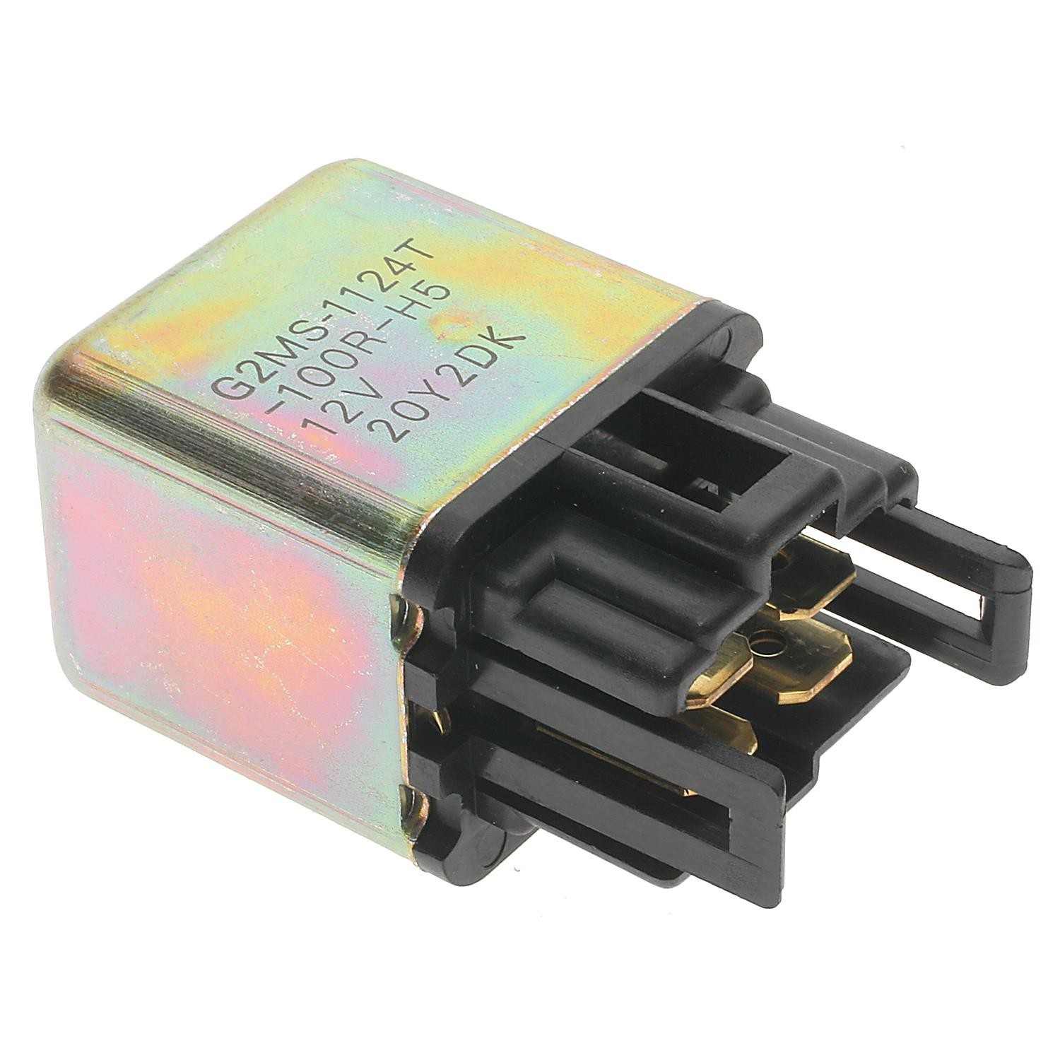 Intermotor A/C Compressor Control Relay RY-160