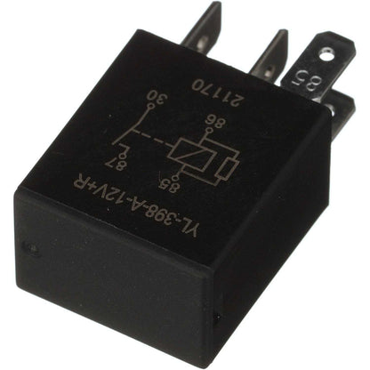 Intermotor A/C Condenser Fan Motor Relay RY-1614