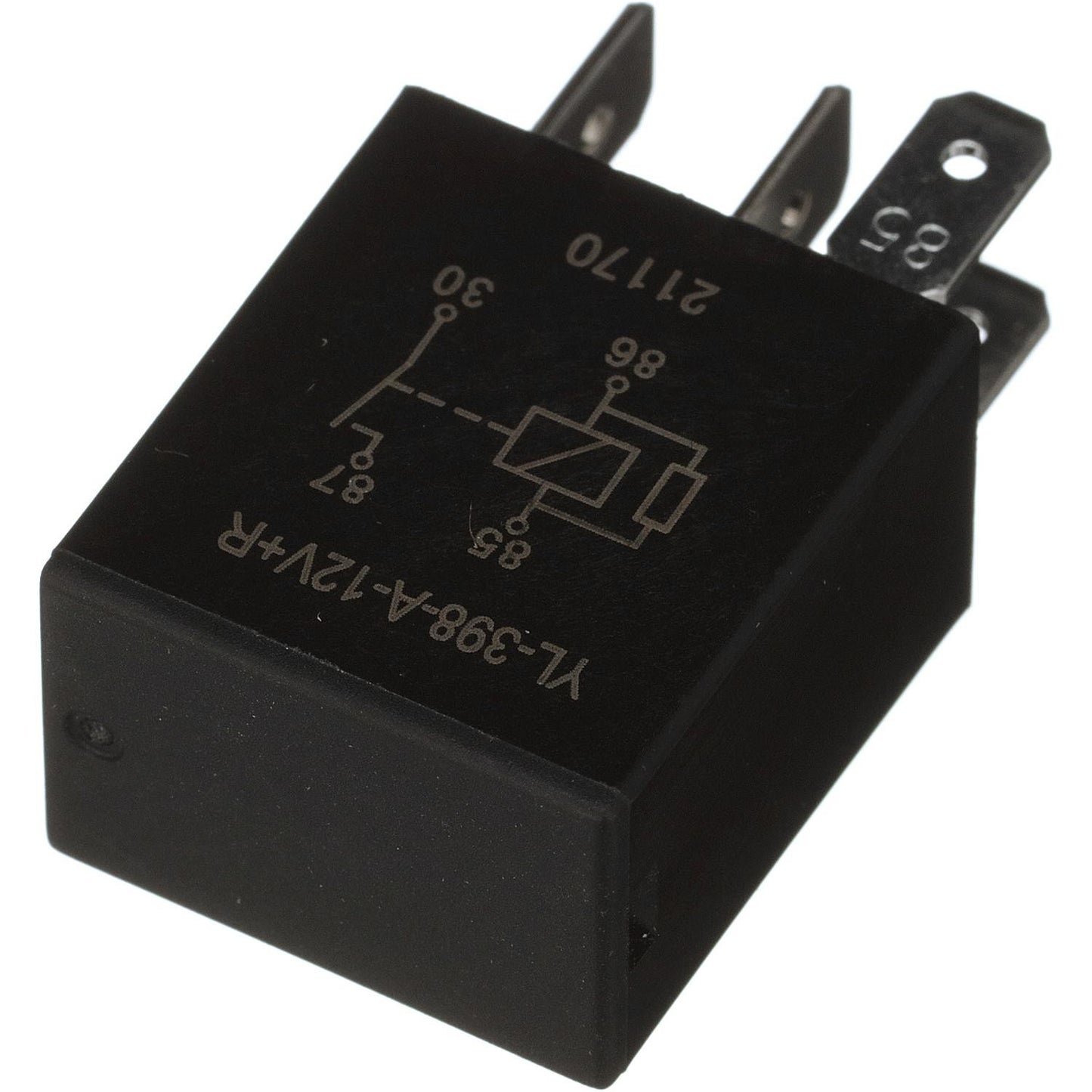 Intermotor A/C Condenser Fan Motor Relay RY-1614
